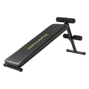 Banc pour abdominaux Tunturi AB20