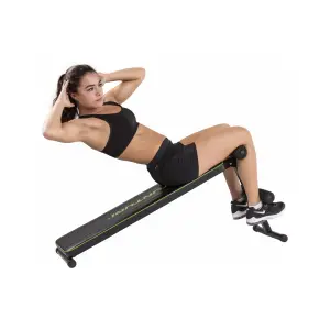 Banc pour abdominaux Tunturi AB20 image-1