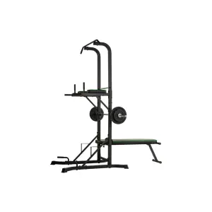 Silla romana Tunturi PT60 image-0