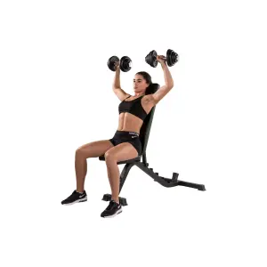 Weight bench Tunturi UB40 image-1