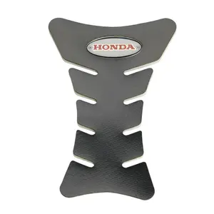 Poduszka zbiornika Booster carbon suzuki image-3