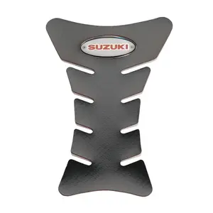 Poduszka zbiornika Booster carbon suzuki image-1
