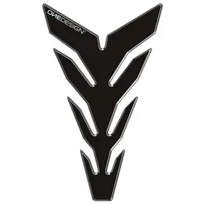 Tank protector Booster sharp