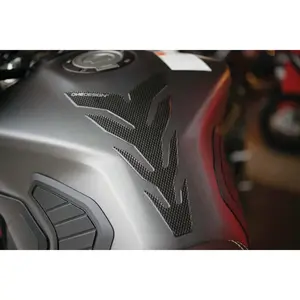 Tank protector Booster sharp image-3