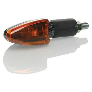 Żarówka kierunkowskazu motocyklowego mini Booster M-3 Long image-0
