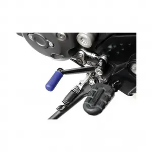 Schutz für Motorradschuhe Booster