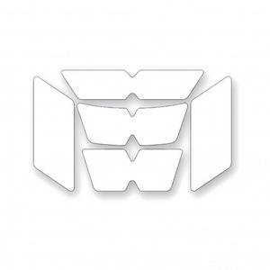 Conjunto de Reflexão Booster