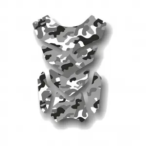 Coussin de réservoir 3D Booster image-0