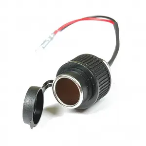 Gniazdo zasilania Booster image-0