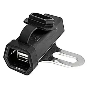 Presa di corrente Usb Booster 12-24V