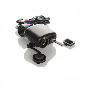 usb/dc-stromversorgungsanschluss Booster image-0