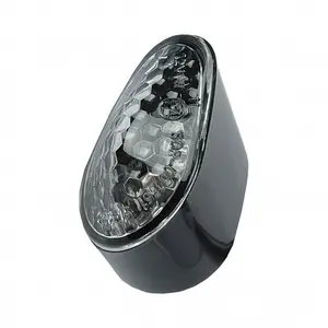 Alta moto ha portato indicatore Booster cockpit CBR 07-08