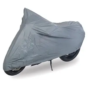 Motorradtasche Booster Indoor XXL