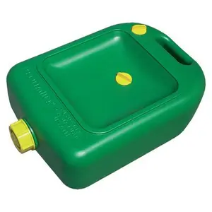 Réservoir de collecte d'huile Booster image-0