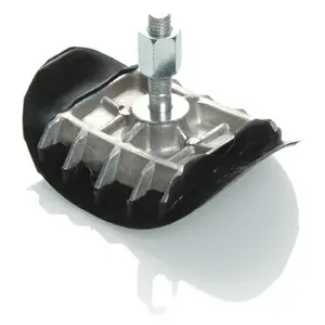 Verrou de jante 2,50 Booster image-0