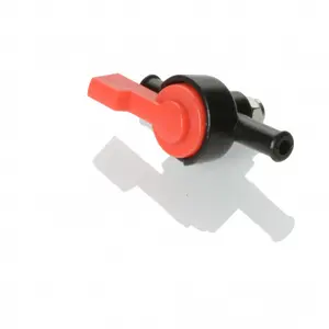 Grifo de combustible Booster image-0