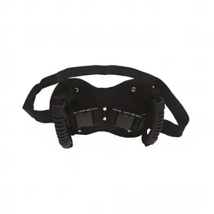 Ceinture lombaire moto passager Booster dlx image-0