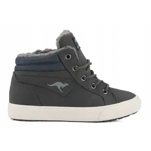 Children's sneakers KangaROOS KAVU I image-0
