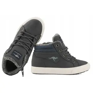 Children's sneakers KangaROOS KAVU I image-1