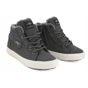 Children's sneakers KangaROOS KAVU I image-4