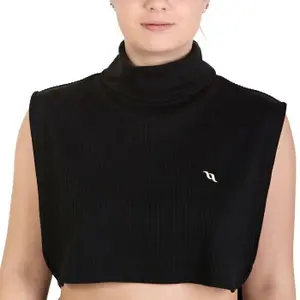 Rolled neck Back on Track