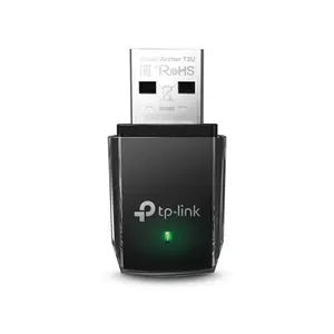 usb-Netzwerkkarte Tp-Link WiFi AC 1300 - ARCHER T3U