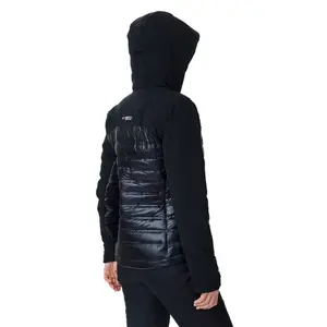 Jakke til kvinder Columbia Heatzone 1000 TurboDown II image-1