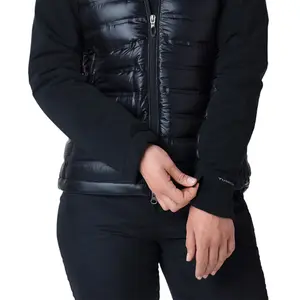 Jakke til kvinder Columbia Heatzone 1000 TurboDown II image-4