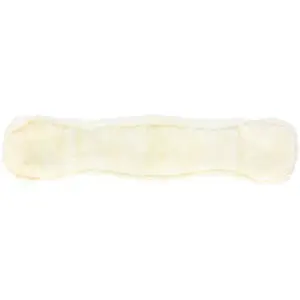 Textile training girth with fur HORKA image-1