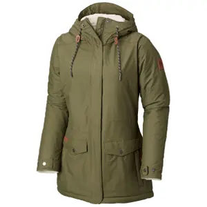 Jacke Frau Columbia Prima Element II image-0