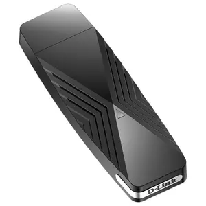 usb-Netzwerkkarte D-Link WiFi AX1800 - DWA-X1850