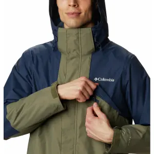 Wasserdichte Jacke Columbia Bugaboo II Fleece Interchange image-6