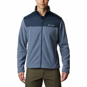 Wasserdichte Jacke Columbia Bugaboo II Fleece Interchange image-1