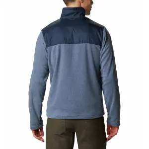 Wasserdichte Jacke Columbia Bugaboo II Fleece Interchange image-2