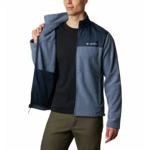 Wasserdichte Jacke Columbia Bugaboo II Fleece Interchange image-3