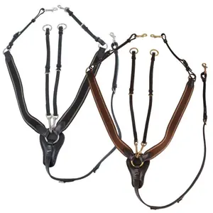 Elastic hunting collar Horka image-2