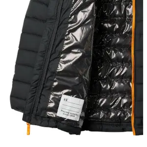 Kapuzenjacke für Kinder Columbia Powder Lite image-3