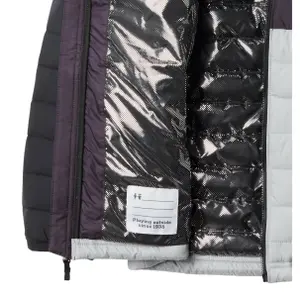 Kapuzenjacke für Kinder Columbia Powder Lite image-4
