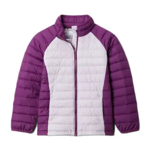 Chaqueta de infantil Columbia Powder Lite image-0