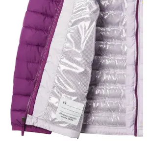 Chaqueta de infantil Columbia Powder Lite image-1