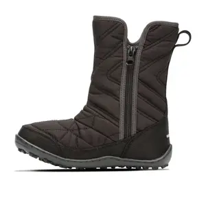 Kinderstiefel Columbia Botte Minx Slip III image-3