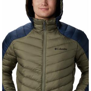 Kapuzenjacke Columbia Horizon Explorer image-4