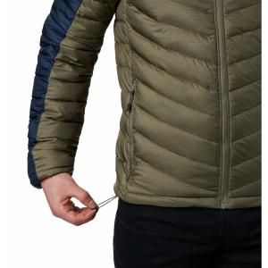 Kapuzenjacke Columbia Horizon Explorer image-5