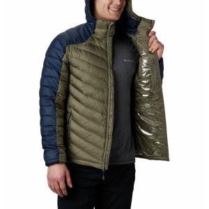 Kapuzenjacke Columbia Horizon Explorer image-3