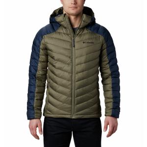 Kapuzenjacke Columbia Horizon Explorer