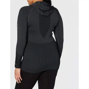 Maillot de mujer l/s Odlo full zip 70 Years Evolution WA image-1