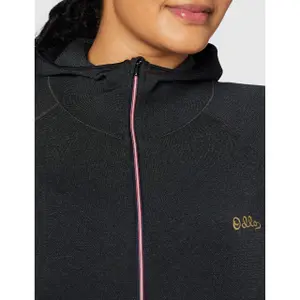 Maillot de mujer l/s Odlo full zip 70 Years Evolution WA image-3