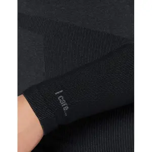 Maillot de mujer l/s Odlo full zip 70 Years Evolution WA image-4