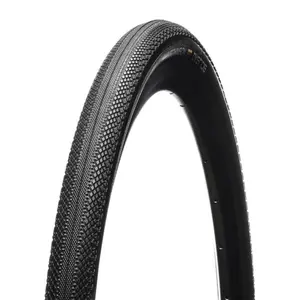 Ενισχυμένο λάστιχο Gravel tubeless-tubetype Hutchinson Overide Ts (35-622) image-0