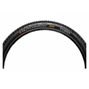 Fahrradreifen Hutchinson Toro Ts Tubetype-Tubeless (54-584) image-1